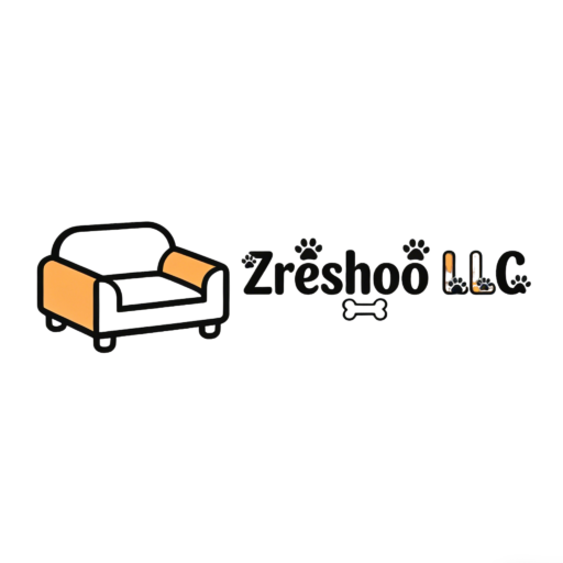 Exclusive luxury for your pet!